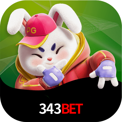 343bet Logo